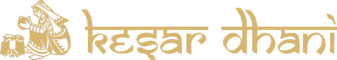 Kesar Dhani